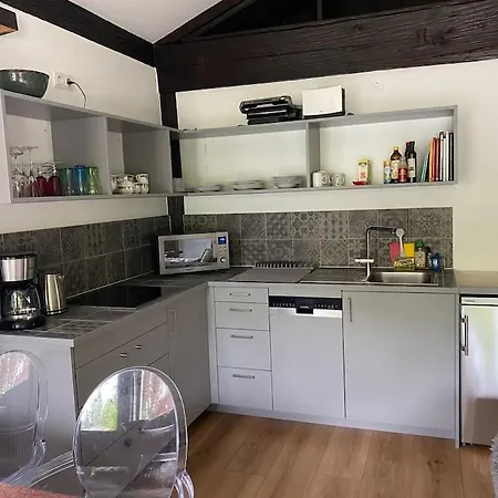 Apartman Thalia Berg am Starnberger See