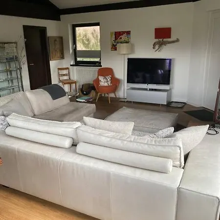 Apartment Thalia